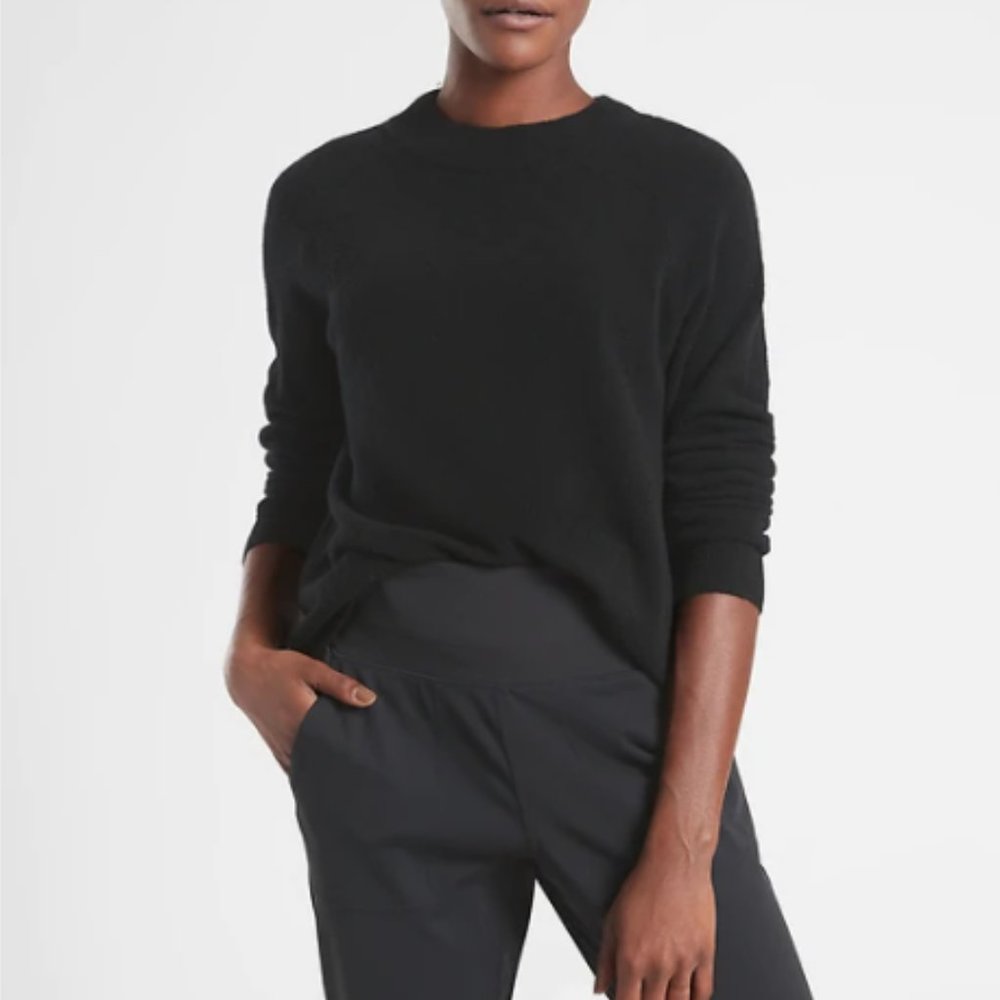 NWT ATHLETA Sweater